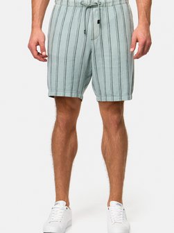 Herren Shorts Leinen - INBallo