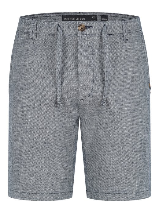 Herren Shorts Leinen - INErwil