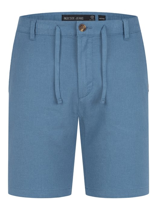 Herren Shorts Leinen - INErwil