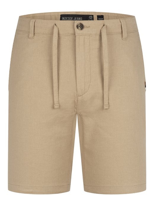 Herren Shorts Leinen - INErwil