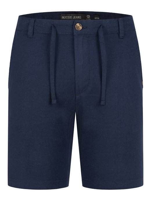 Herren Shorts Leinen - INErwil