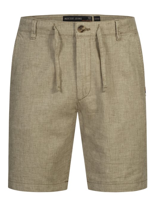 Herren Shorts Leinen - INErwil