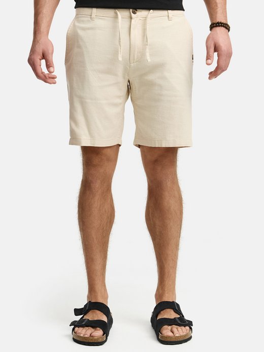 Herren Shorts Leinen - INErwil