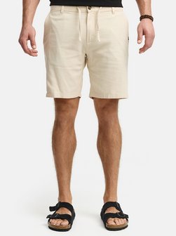 Herren Shorts Leinen - INErwil
