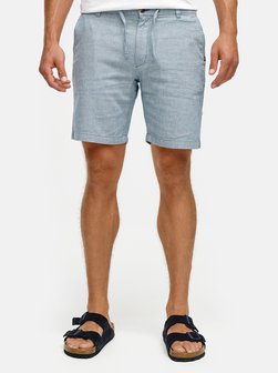 Herren Shorts Leinen - INErwil