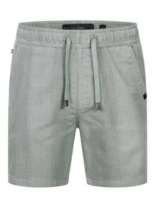 Herren Shorts Leinen - INPop