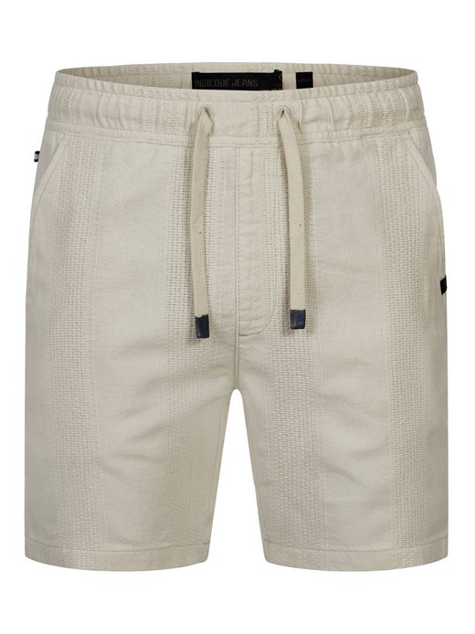 Herren Shorts Leinen - INPop
