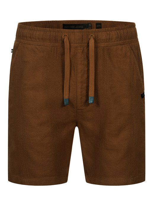 Herren Shorts Leinen - INPop