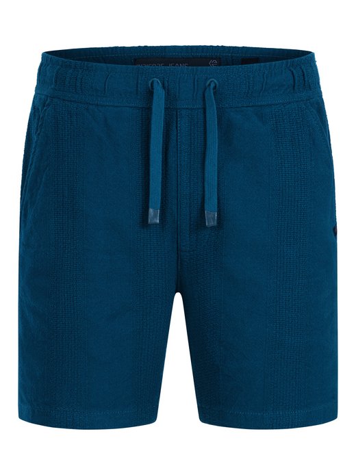 Herren Shorts Leinen - INPop
