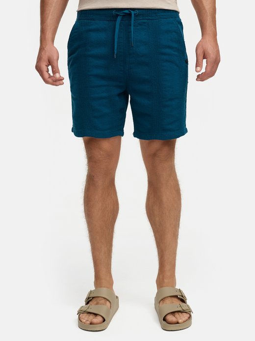 Herren Shorts Leinen - INPop