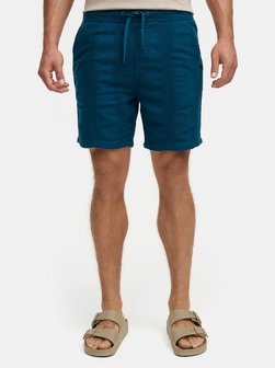 Herren Shorts Leinen - INPop