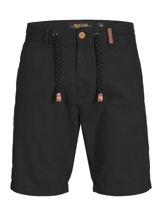 Herren Shorts Leinen - INStormsun