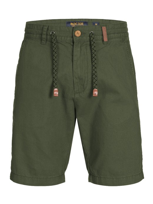 Herren Shorts Leinen - INStormsun