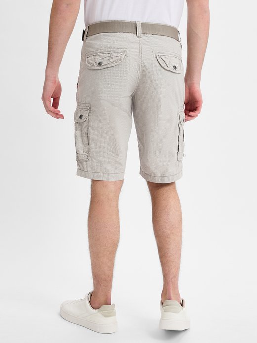 Herren Shorts - MaguireTZ