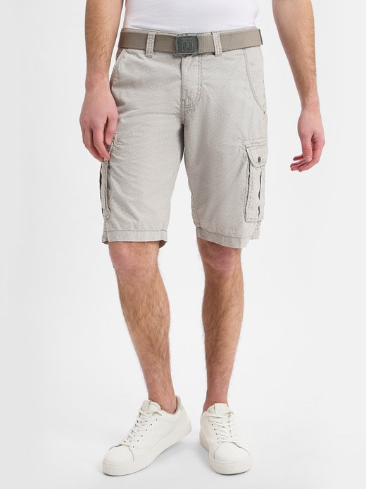 Herren Shorts - MaguireTZ