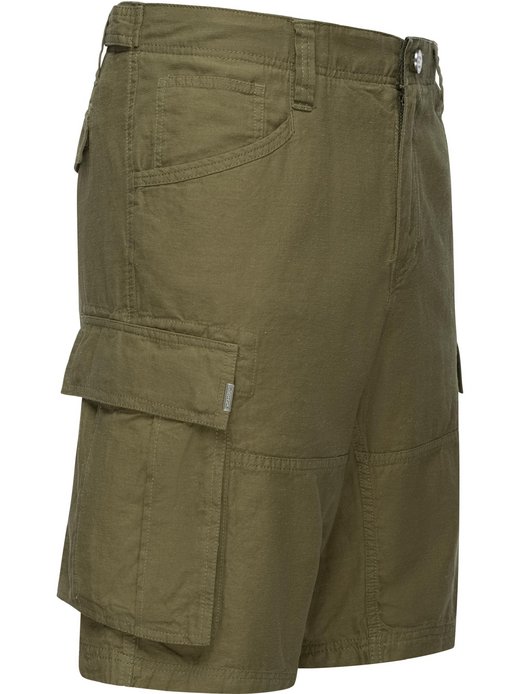 Herren Shorts - Merly Linen