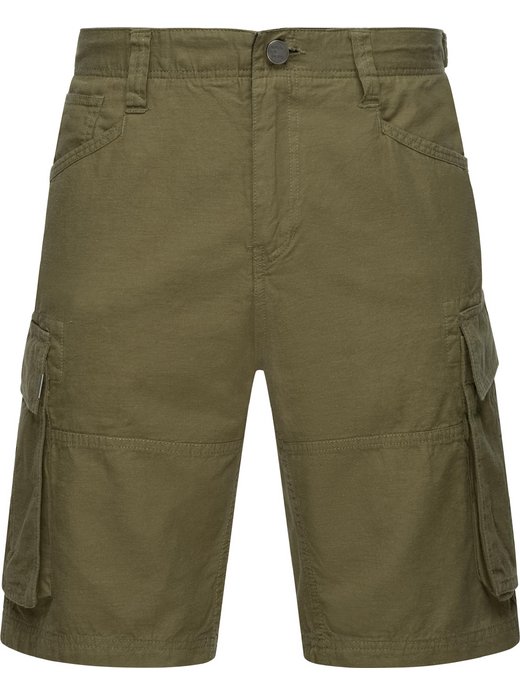 Herren Shorts - Merly Linen