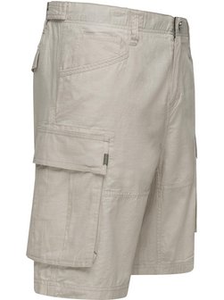 Herren Shorts - Merly Linen