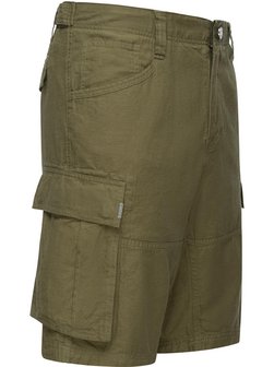 Herren Shorts - Merly Linen