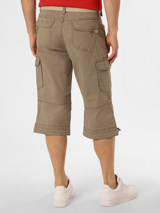 Herren Shorts - MilesTZ