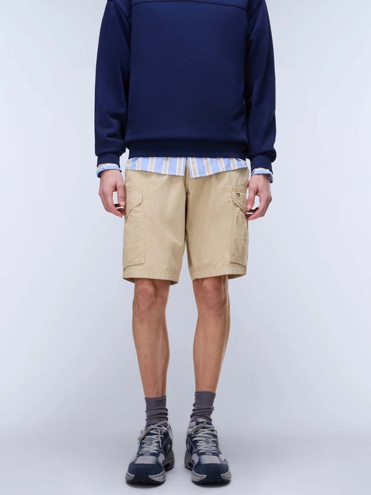 Herren Shorts - NOTO 2.0
