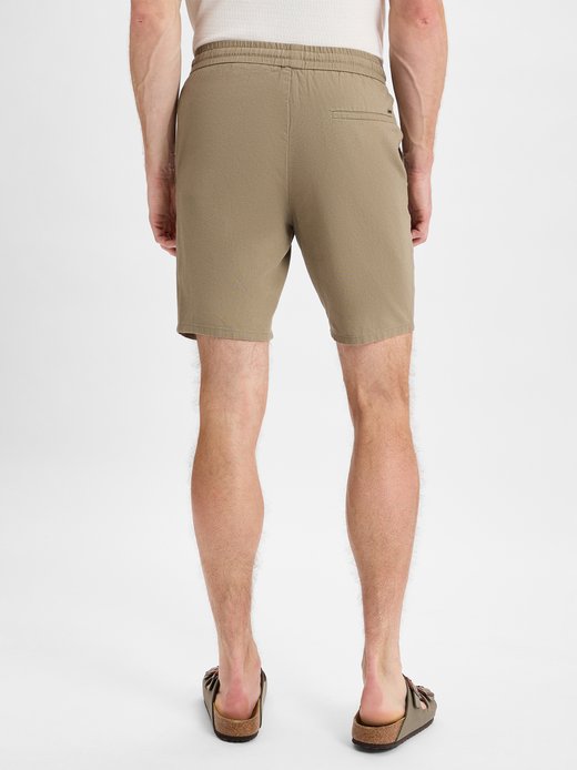 Herren Shorts - Noos