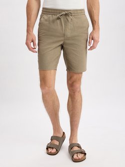 Artikelbild Herren Shorts - Noos von Only&Sons in taupe uni