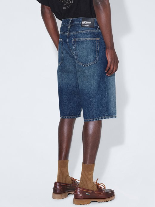 Herren Shorts – Omar