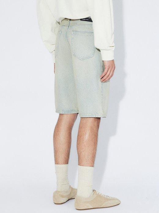 Herren Shorts – Omar