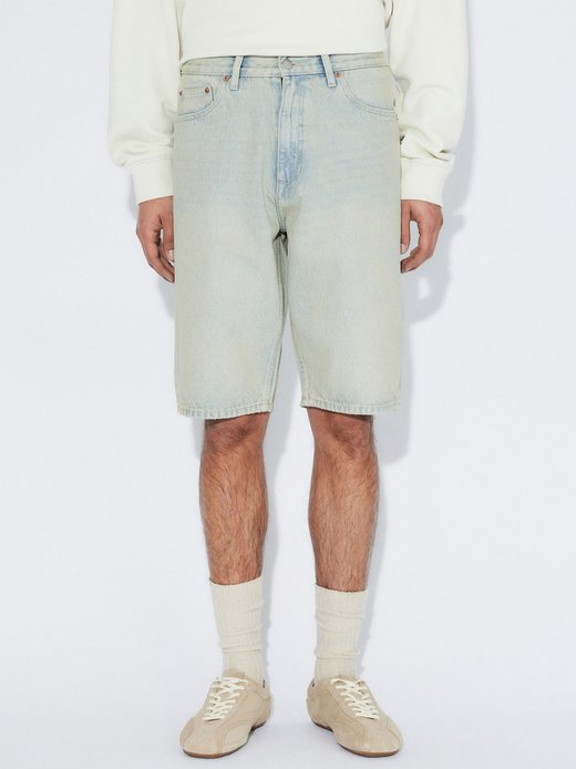 Herren Shorts – Omar