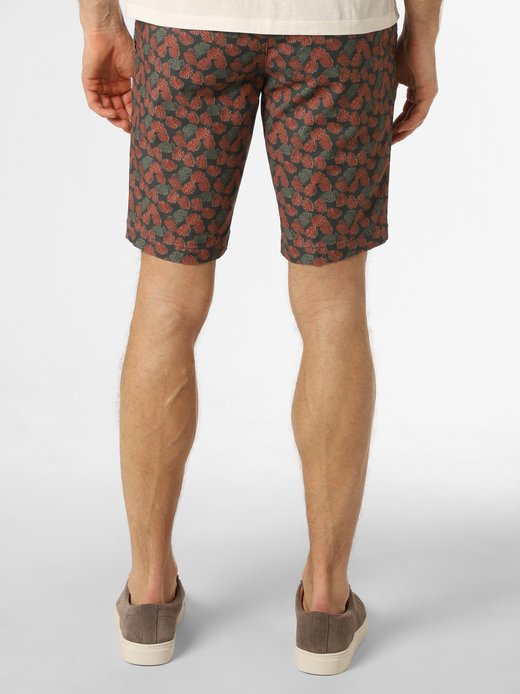 Herren Shorts - Pedri