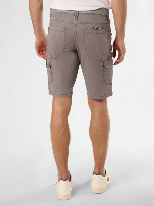 Herren Shorts - RykerTZ