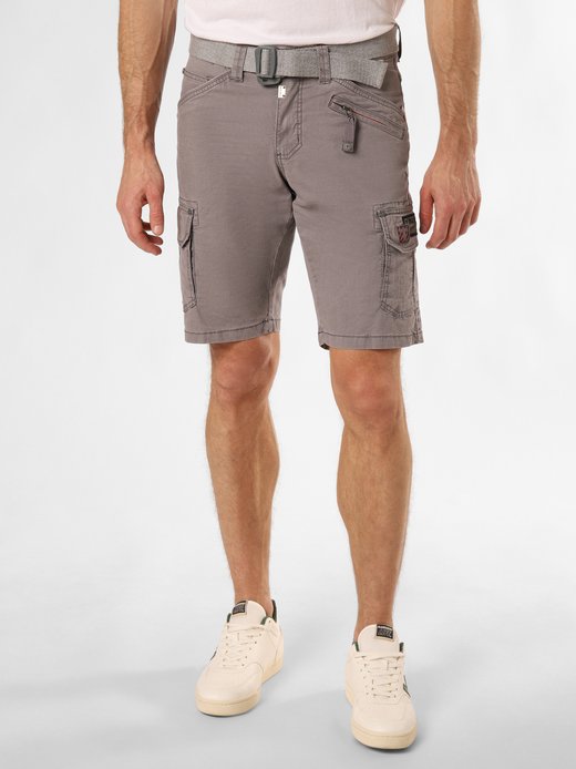 Herren Shorts - RykerTZ