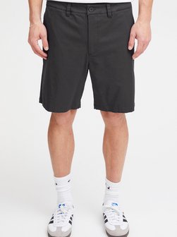 Artikelbild Herren Shorts - SDJoe von Solid in schwarz uni