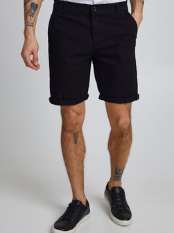 Artikelbild Herren Shorts - SDRockcliffe von Solid in schwarz uni
