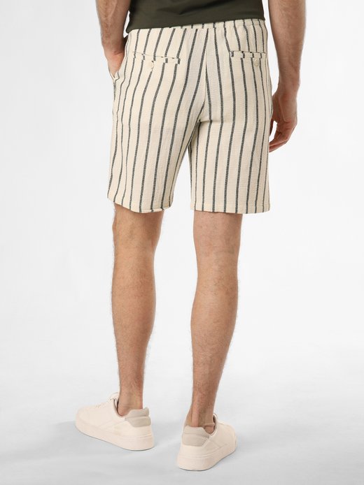 Herren Shorts - SLHComfort-Brody-Sal