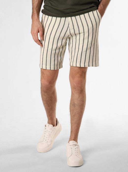 Herren Shorts - SLHComfort-Brody-Sal