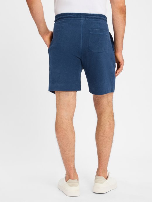 Herren Shorts - Se_doubletowel