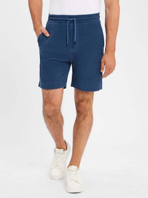 Herren Shorts - Se_doubletowel