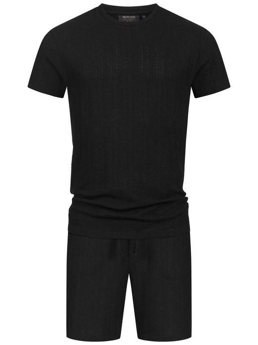 Herren Shorts & Shirt Set - INGelo