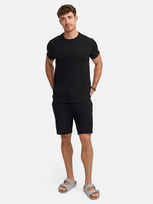 Herren Shorts & Shirt Set - INGelo