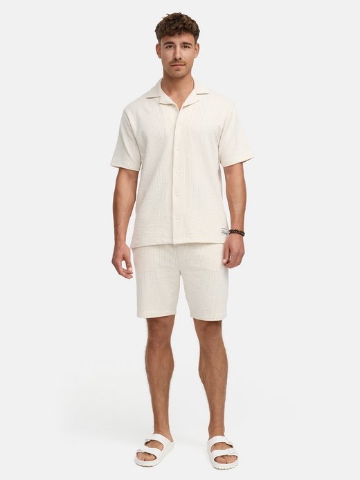 Herren Shorts & Shirt Set - INLino Set