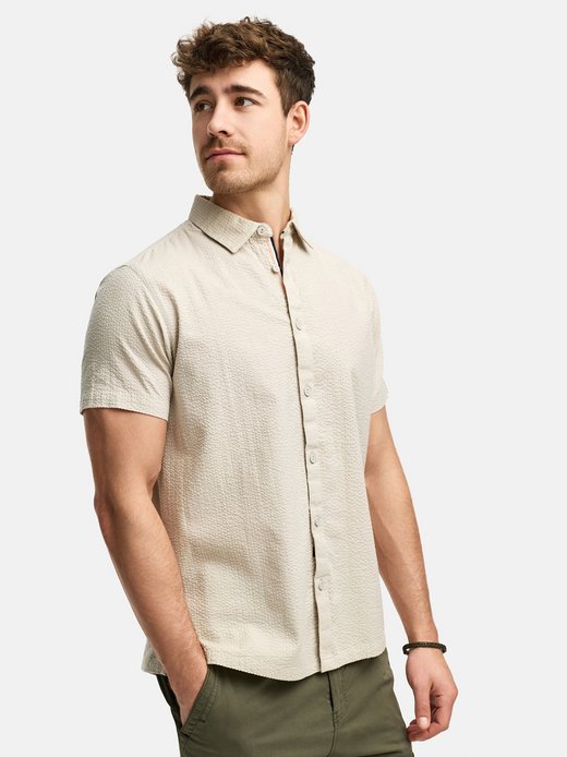 Herren Shorts & Shirt Set - INMarimba Set