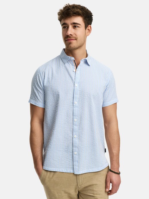 Herren Shorts & Shirt Set - INMarimba Set