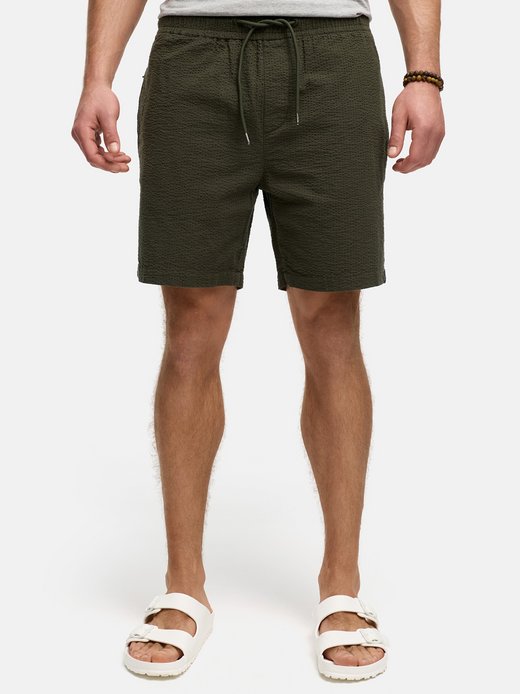 Herren Shorts & Shirt Set - INMarimba Set