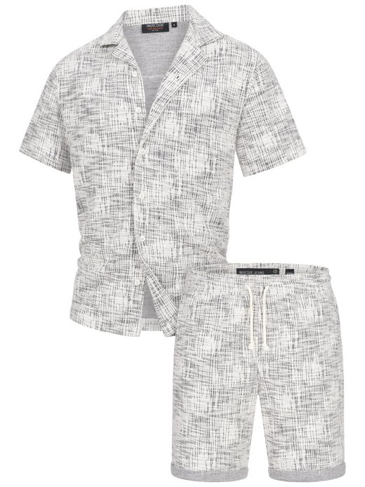Herren Shorts & Shirt Set - INSofus Set