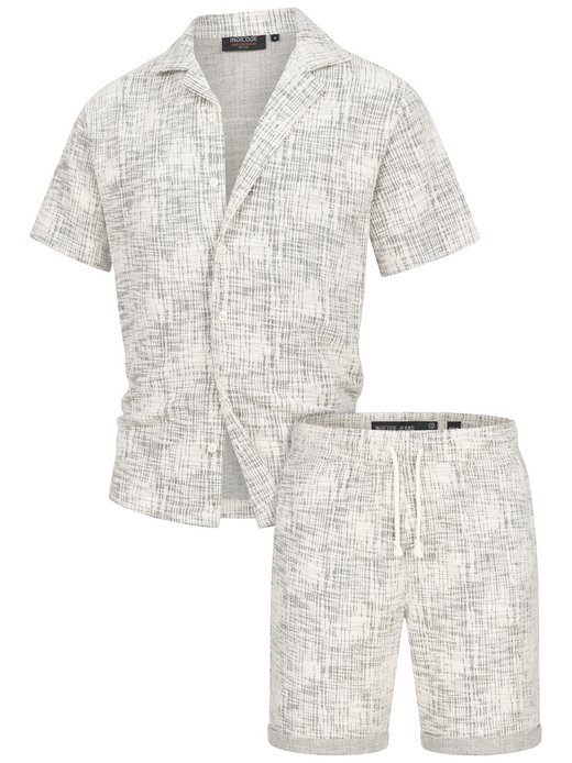Herren Shorts & Shirt Set - INSofus Set