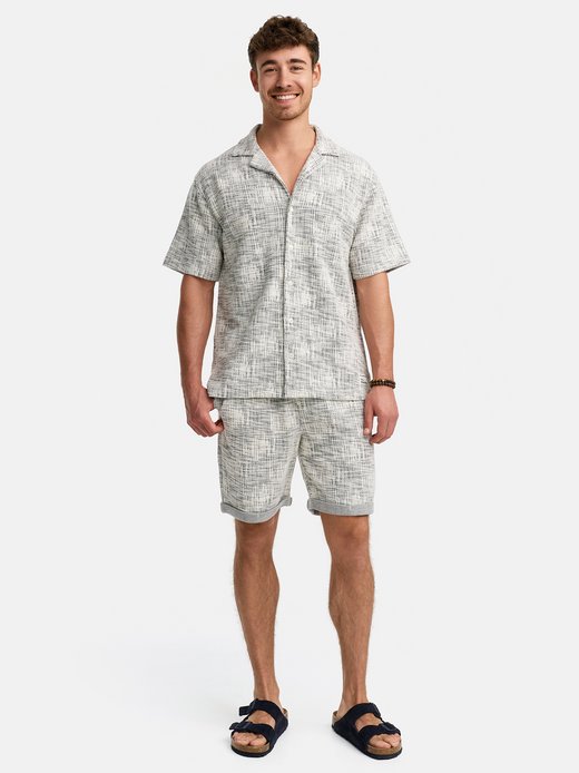 Herren Shorts & Shirt Set - INSofus Set