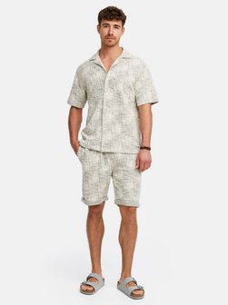 Herren Shorts & Shirt Set - INSofus Set