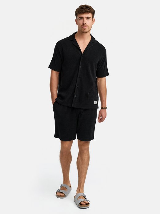 Herren Shorts & Shirt Set - INZandro